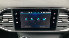 Peugeot 308 1.5 BlueHDi 130 Allure 5dr EAT8 Digital i-Cockpit Diesel Estate